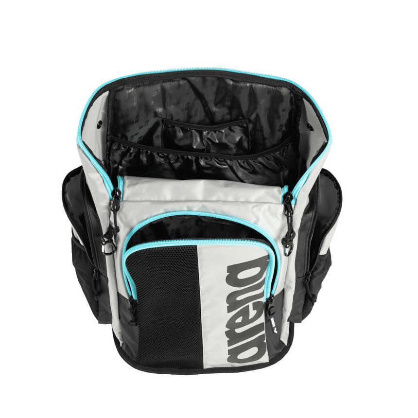 Arena Rugtas Spiky III 45L Ice Sky