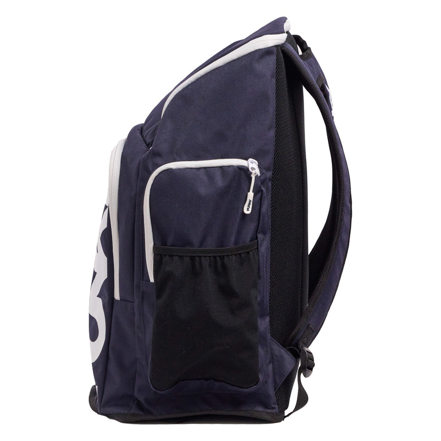 Funky Trunks Swim Backpack Space Case Still Ocean