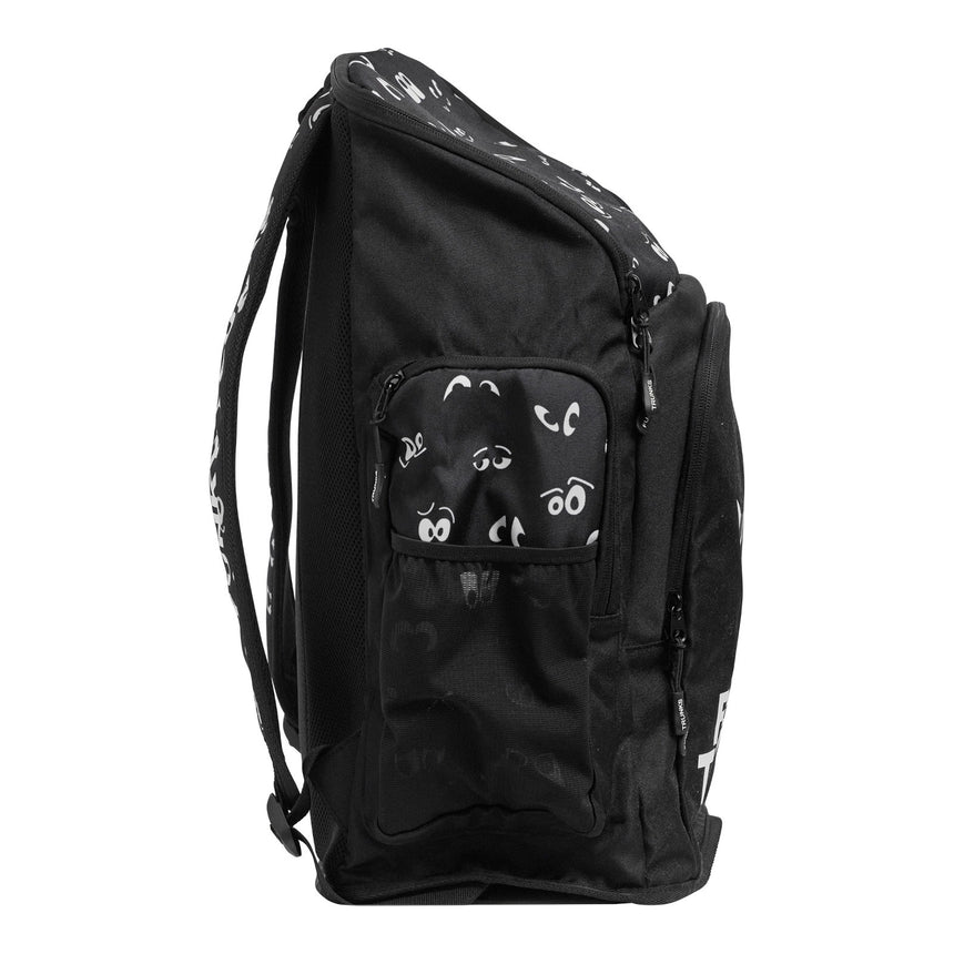 Funky Swim Backpack Space Case Eye Spy