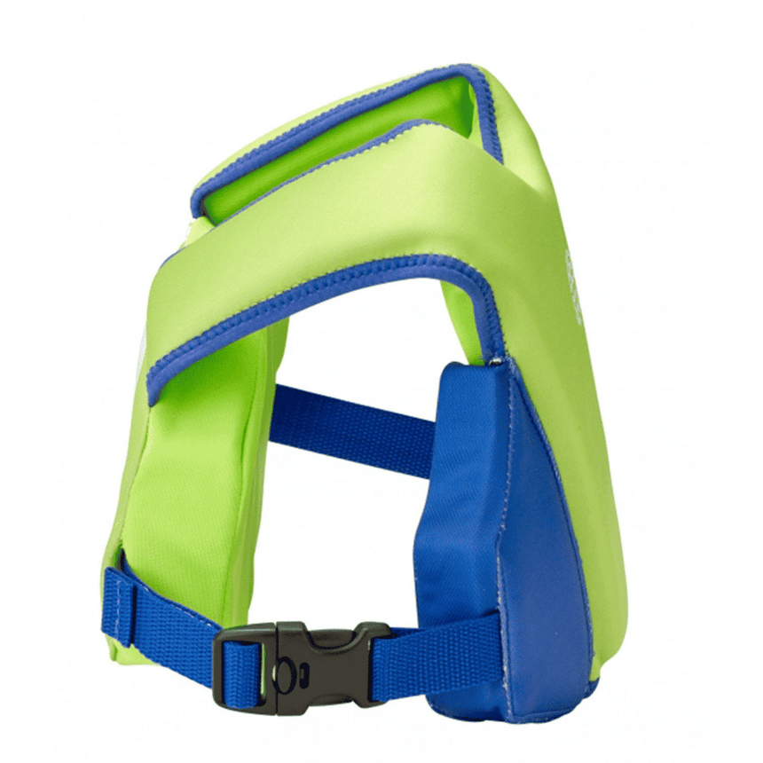 Beco-Sealife Zwemvest Easy Fit Groen