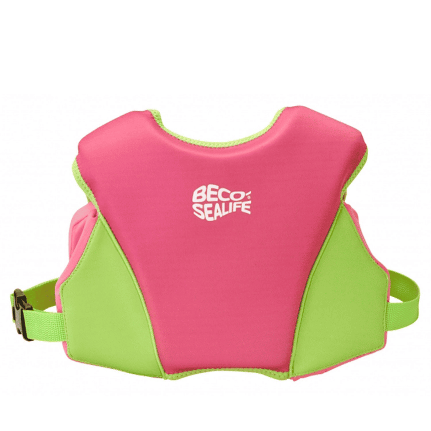 Beco-Sealife Zwemvest Easy Fit Roze