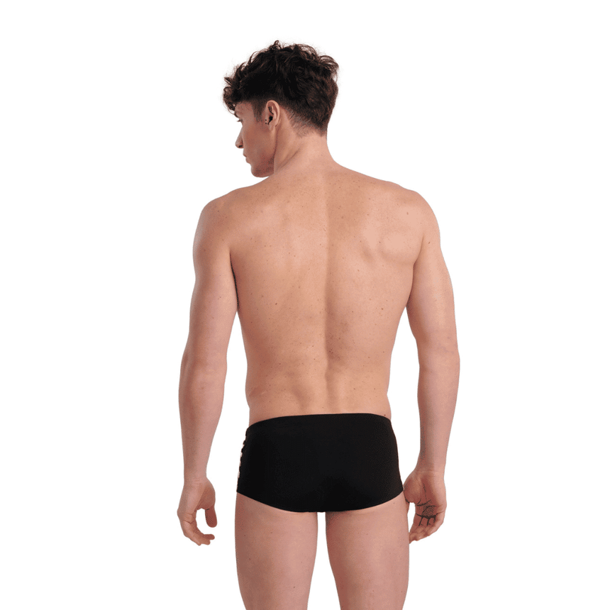 Arena Crazy Swim Low Waist Short Placement