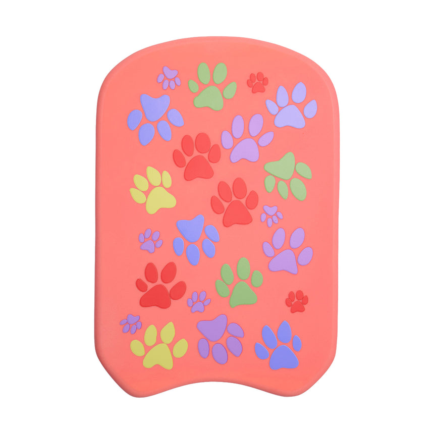 Funkita Training Kickboard Paw Paw product view 2