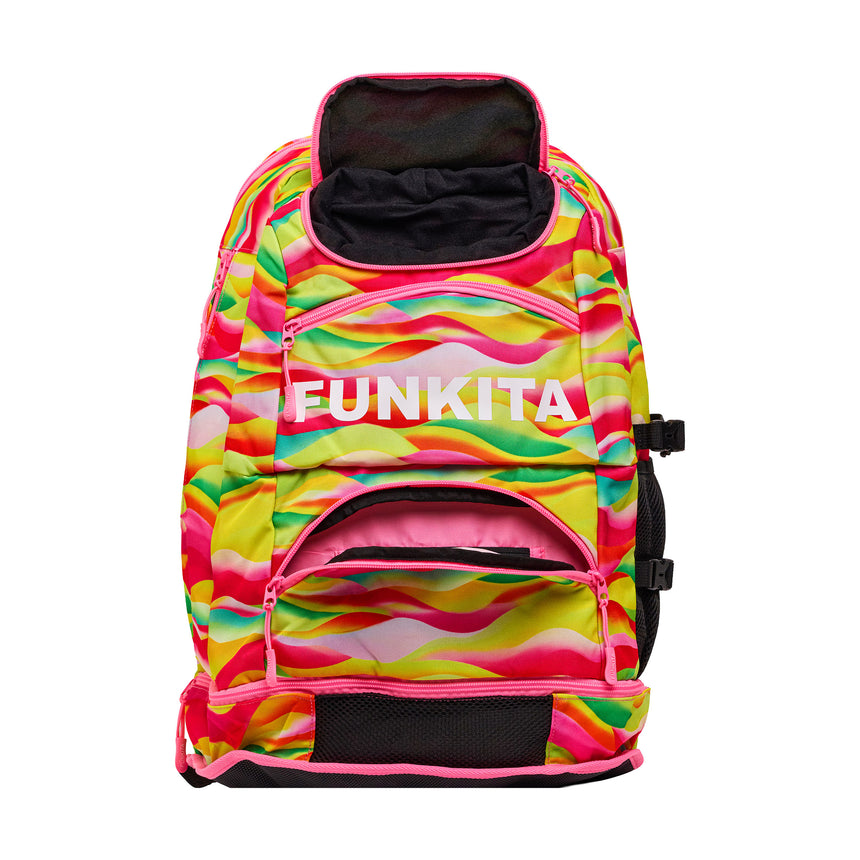 Funkita Rugtas Elite Squad Custard Cakes