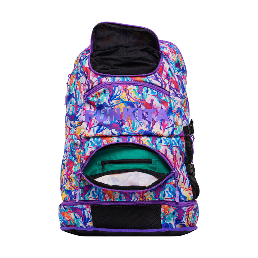 Funkita Rugtas Elite Squad Dreamy Weedy