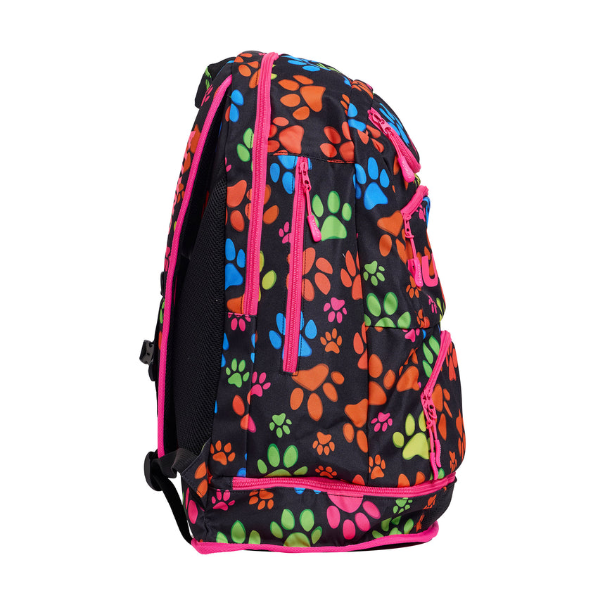 Funkita Elite Squad Backpack Pawsome product view 4