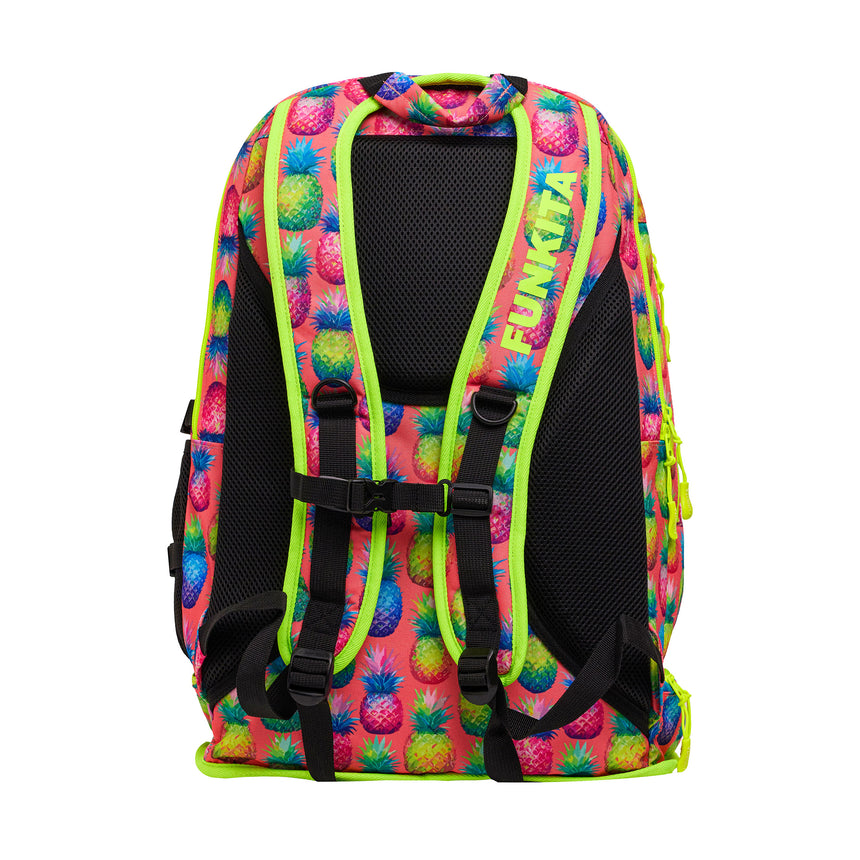 Funkita Rugtas Elite Squad Pinky Piney