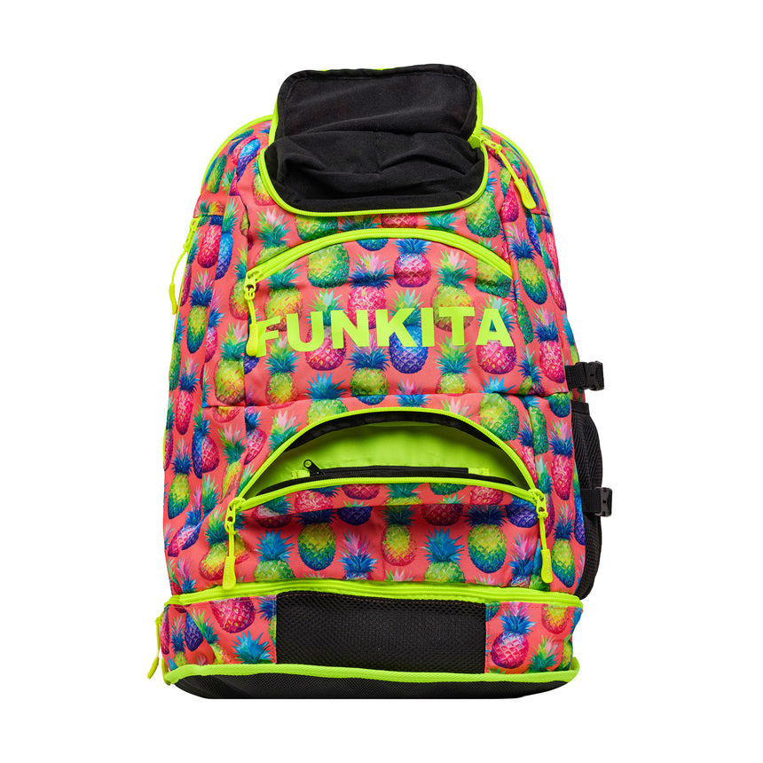 Funkita Rugtas Elite Squad Pinky Piney