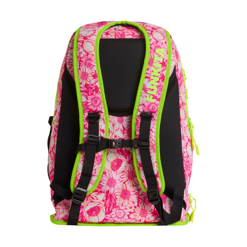 Funkita Rugtas Elite Squad Rosie Cheeky