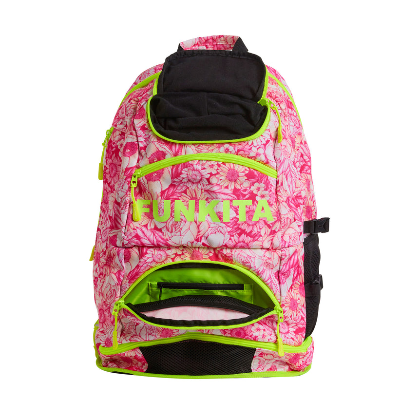 Funkita Rugtas Elite Squad Rosie Cheeky