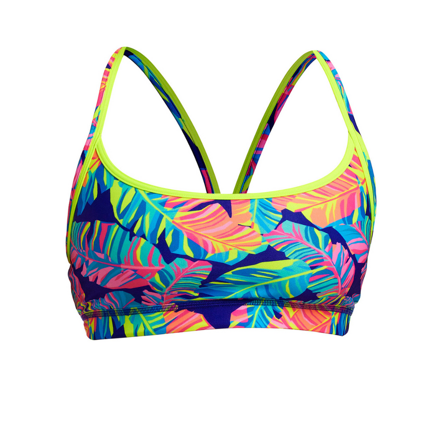 Funkita Sports Top Leaving Today