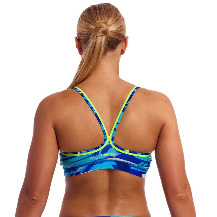 Funkita Sports Top Pace Racer