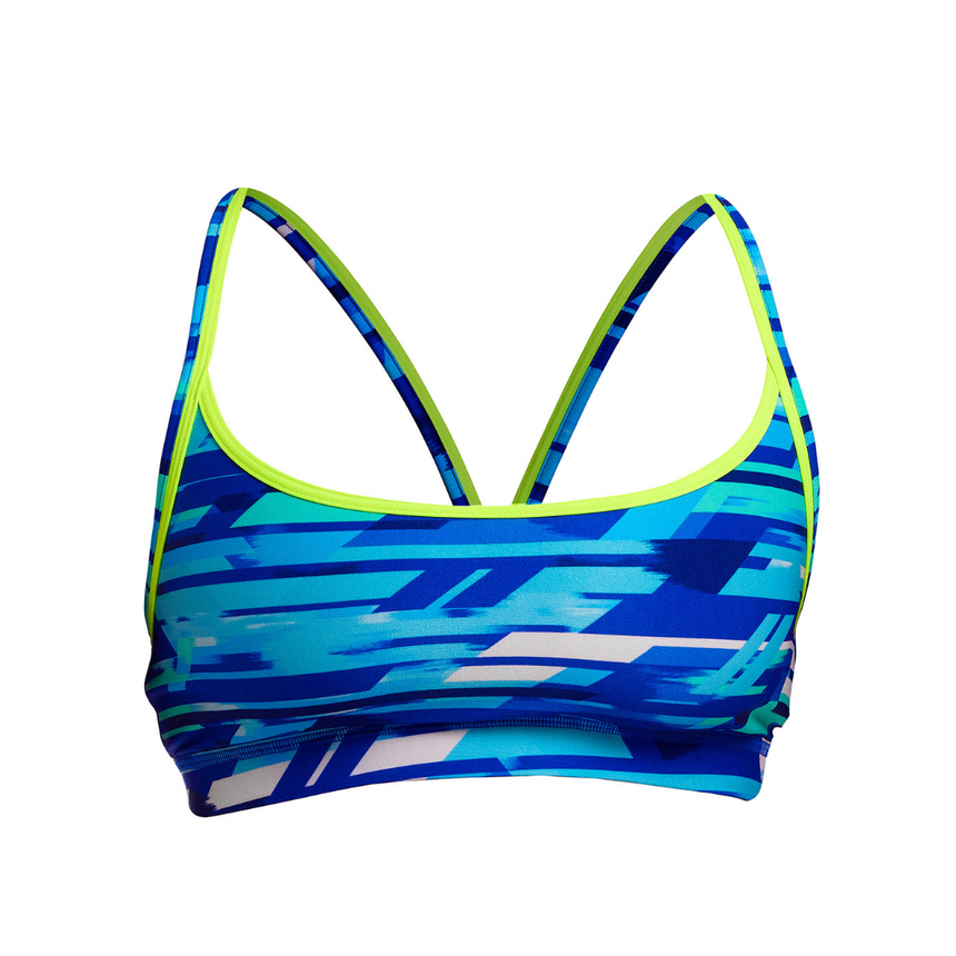 Funkita Sports Top Pace Racer