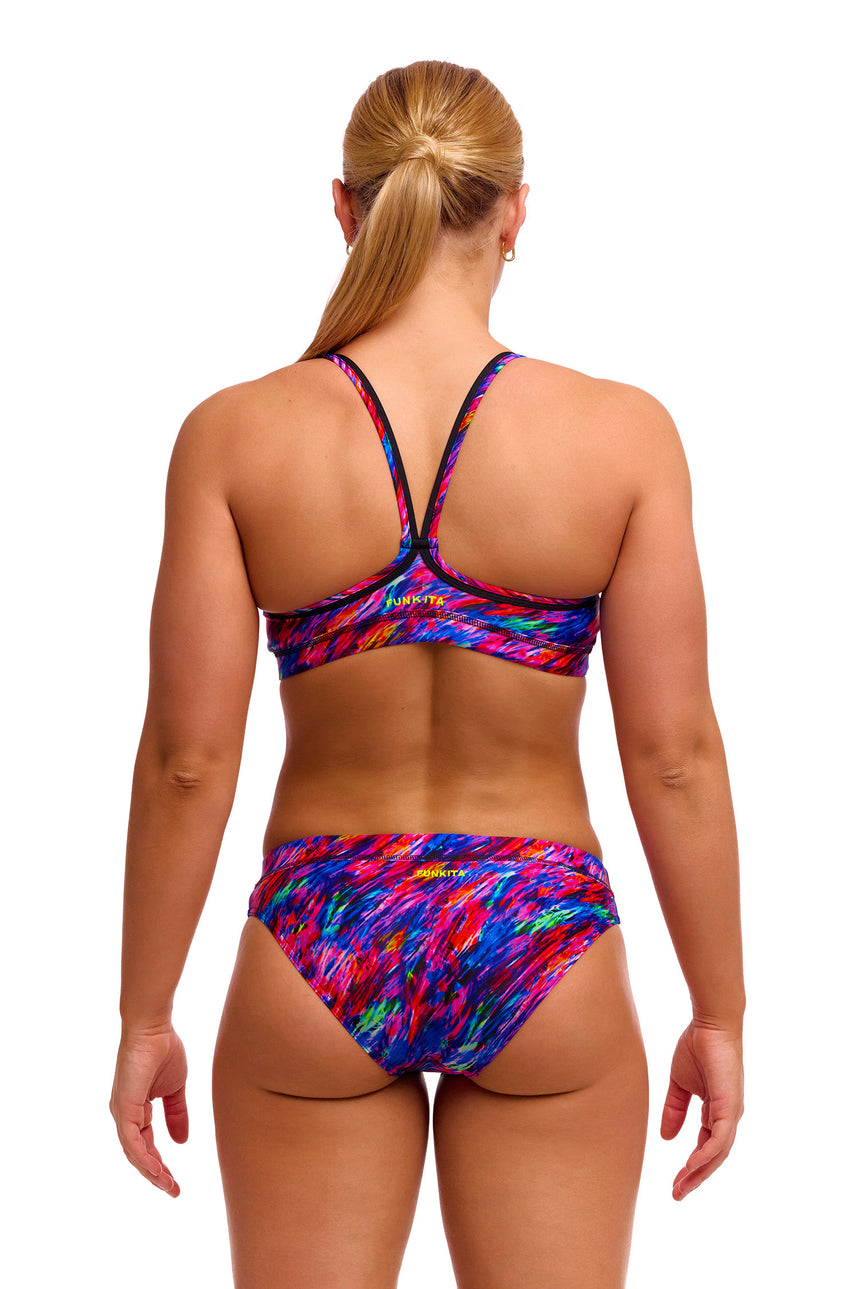 Funkita Dames bikini broekje Big Bang