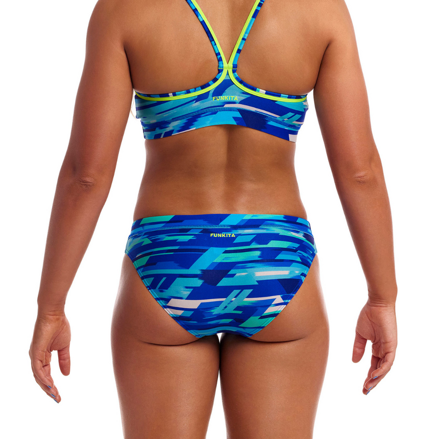 Funkita Sports Brief Pace Racer