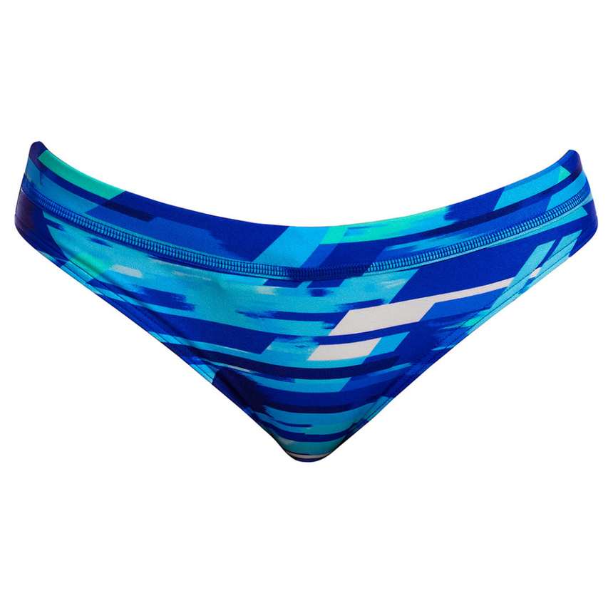Funkita Sports Brief Pace Racer