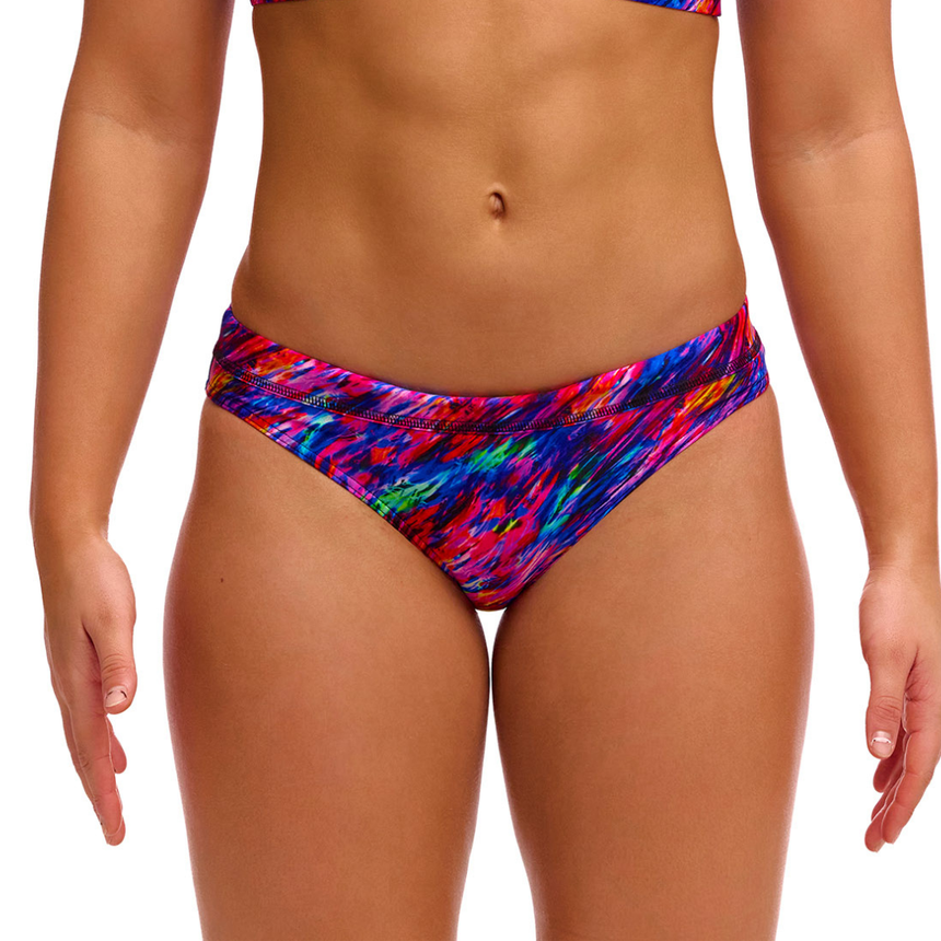 Funkita Dames bikini broekje Big Bang