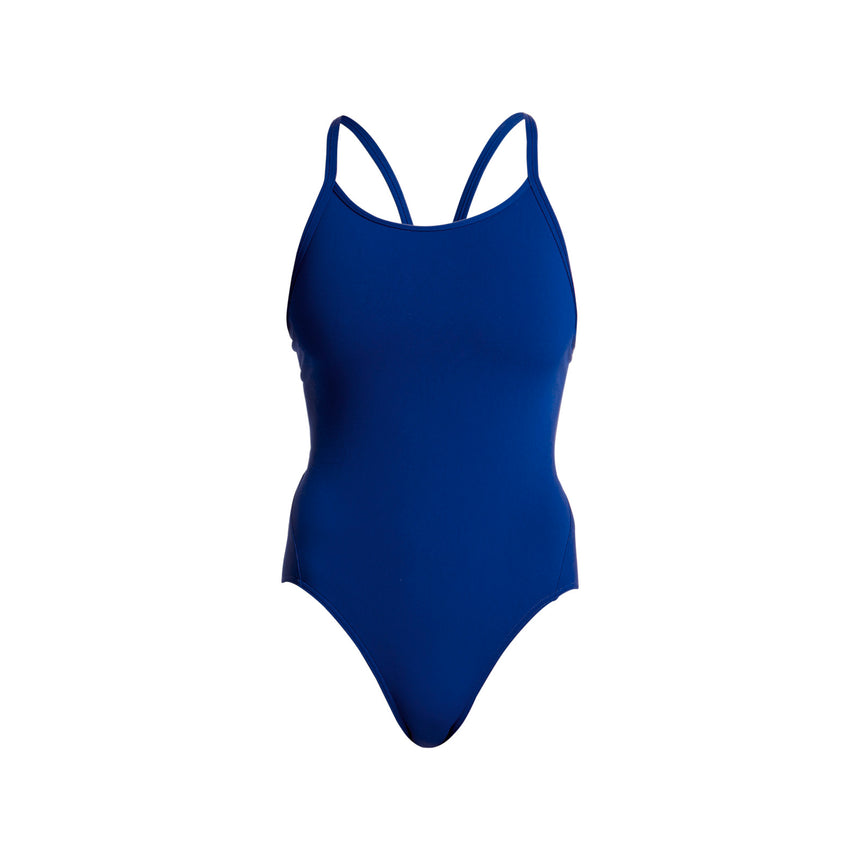 Funkita Badpak Diamond Back Navy