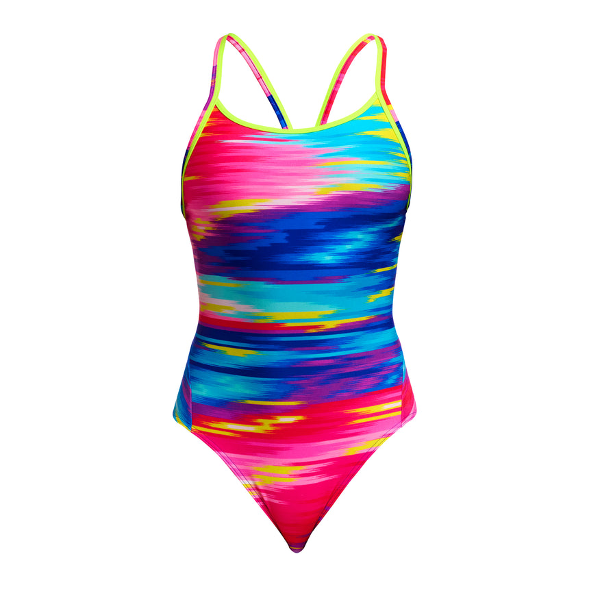 Funkita Badpak Diamond Back Lost Ocean