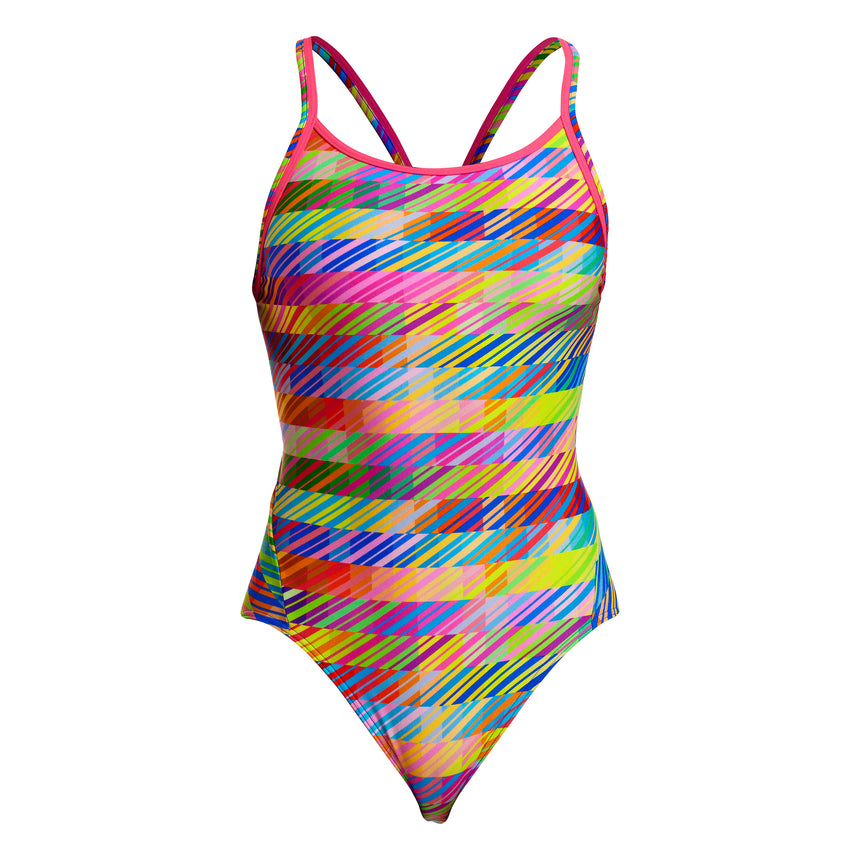 Funkita Badpak Diamond Back Static Stack