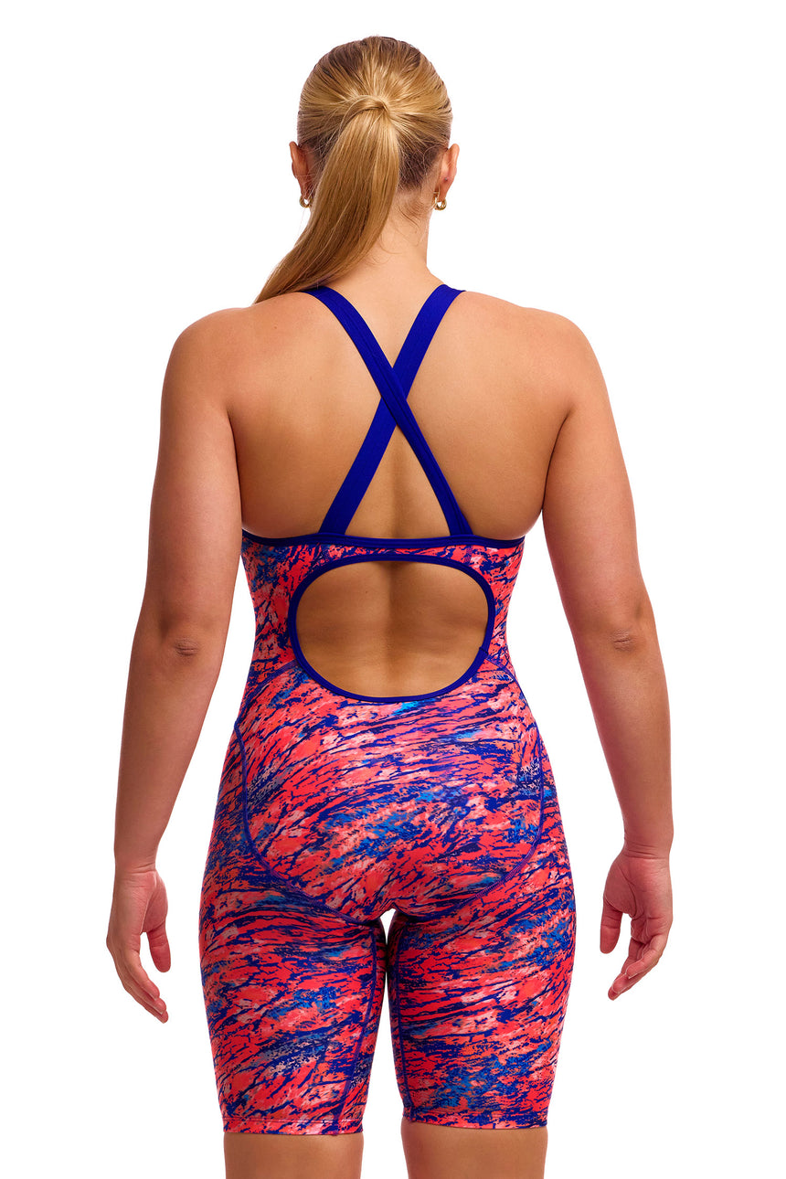 Funkita Badpak Fast Training Ruff Stuff
