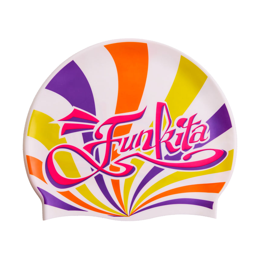 Funkita Silicone Badmuts Summer Sundae