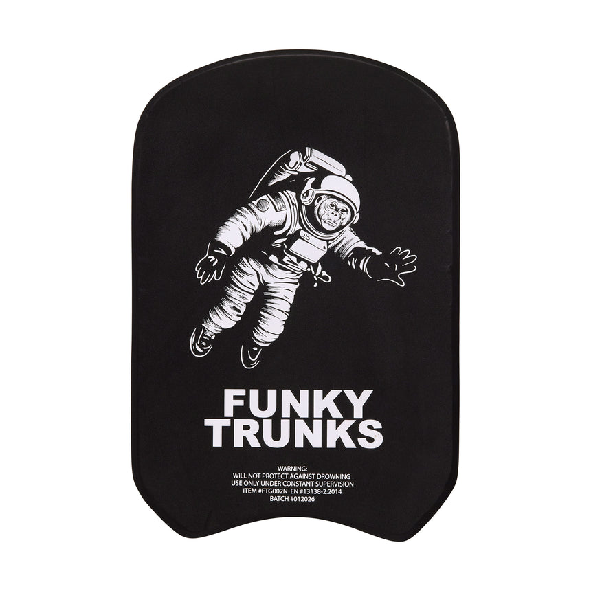Funky Trunks Kickboard Training Arti Mess