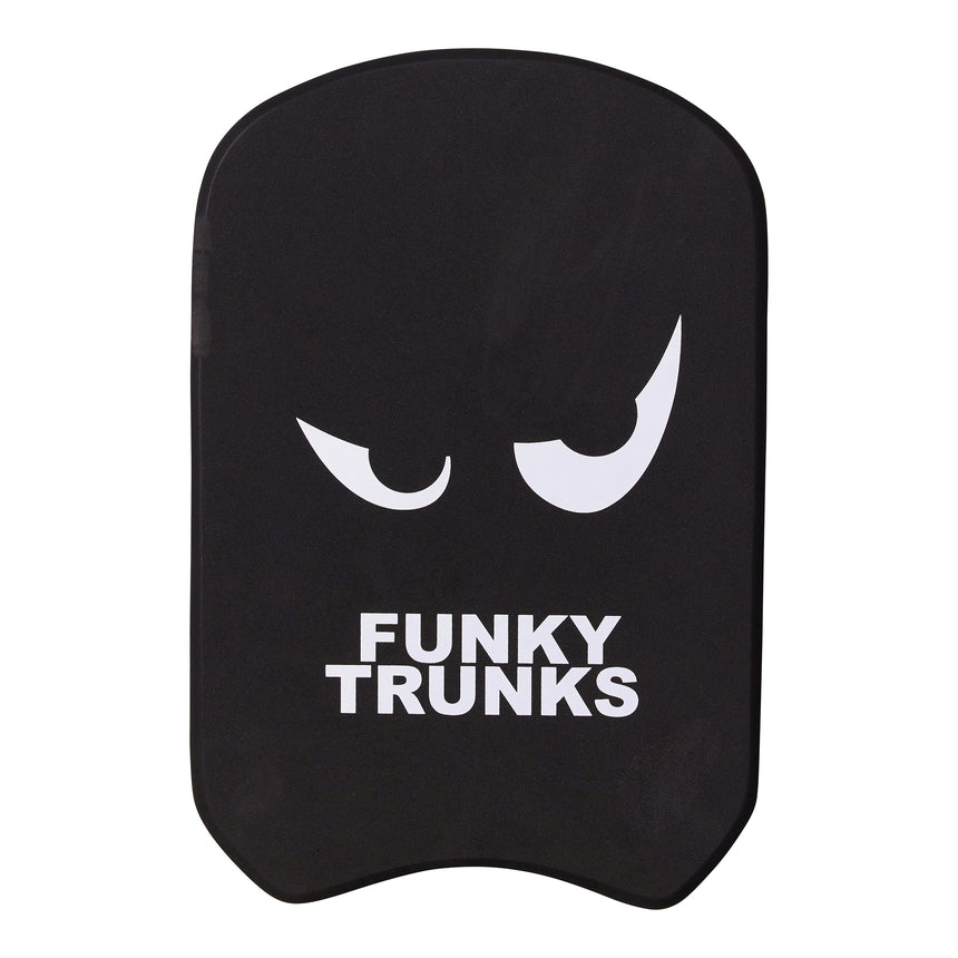 Funky Trunks Training Kickboard Eye Spy