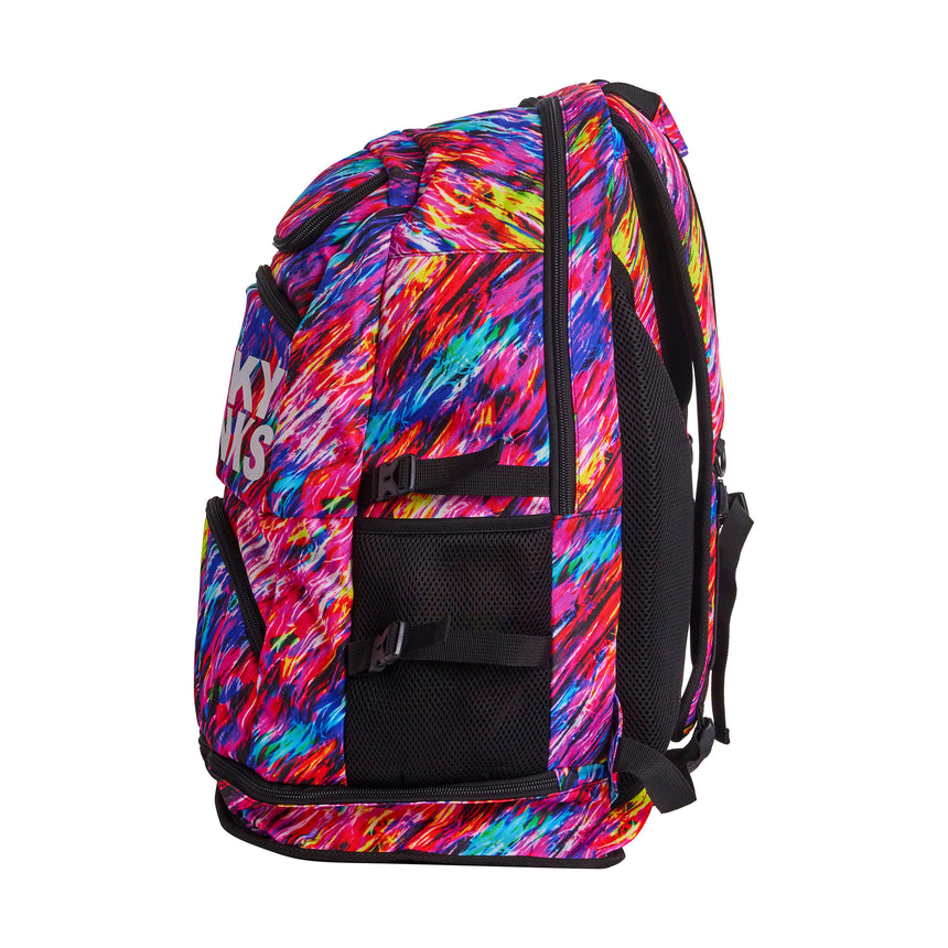 Funky Trunks Rugtas Elite Squad Big Bang
