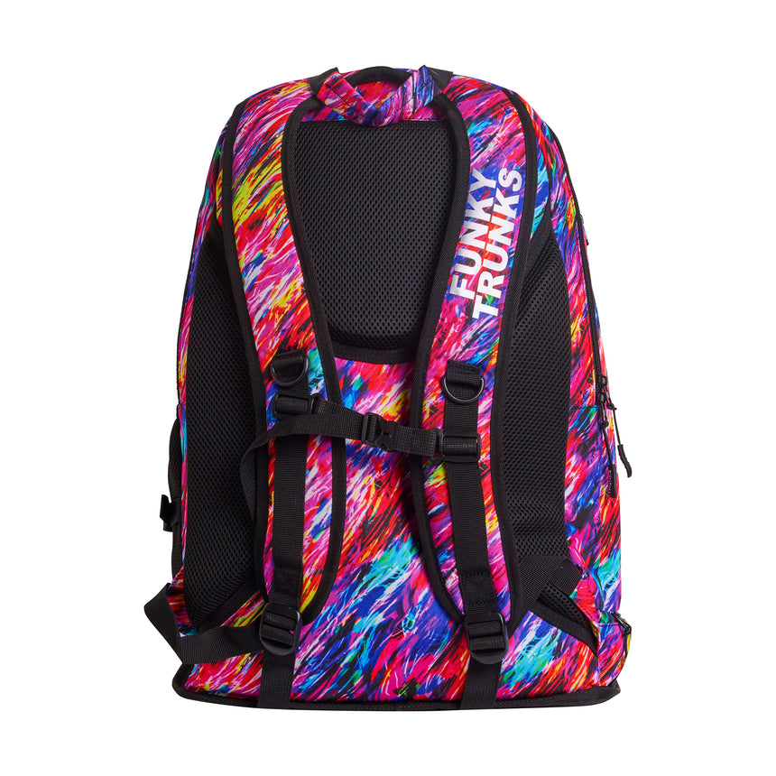 Funky Trunks Rugtas Elite Squad Big Bang