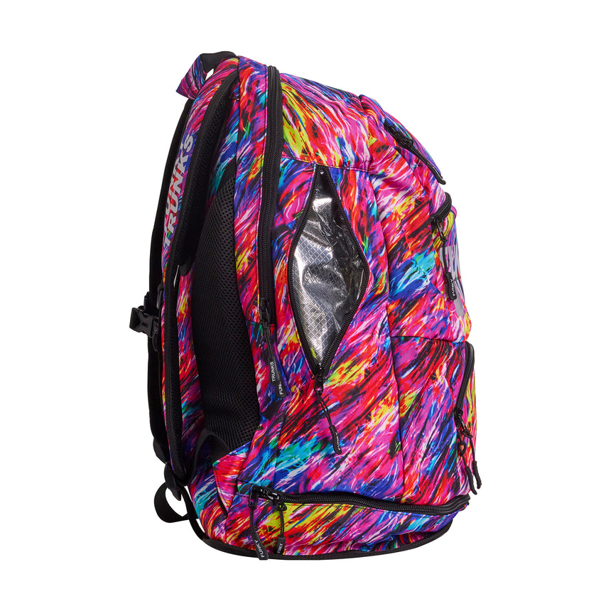 Funky Trunks Rugtas Elite Squad Big Bang