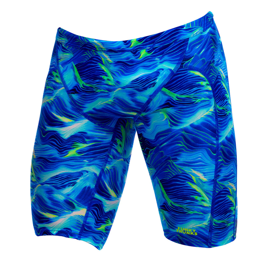Funky Trunks Jongens zwemjammer Storm Chaser