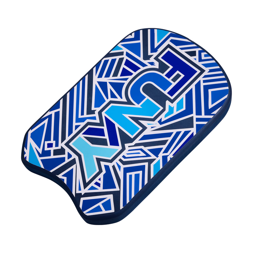 Funky Kickboard Training Blue Bits
