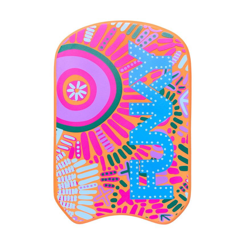 Funky Kickboard Training Kulin Colour