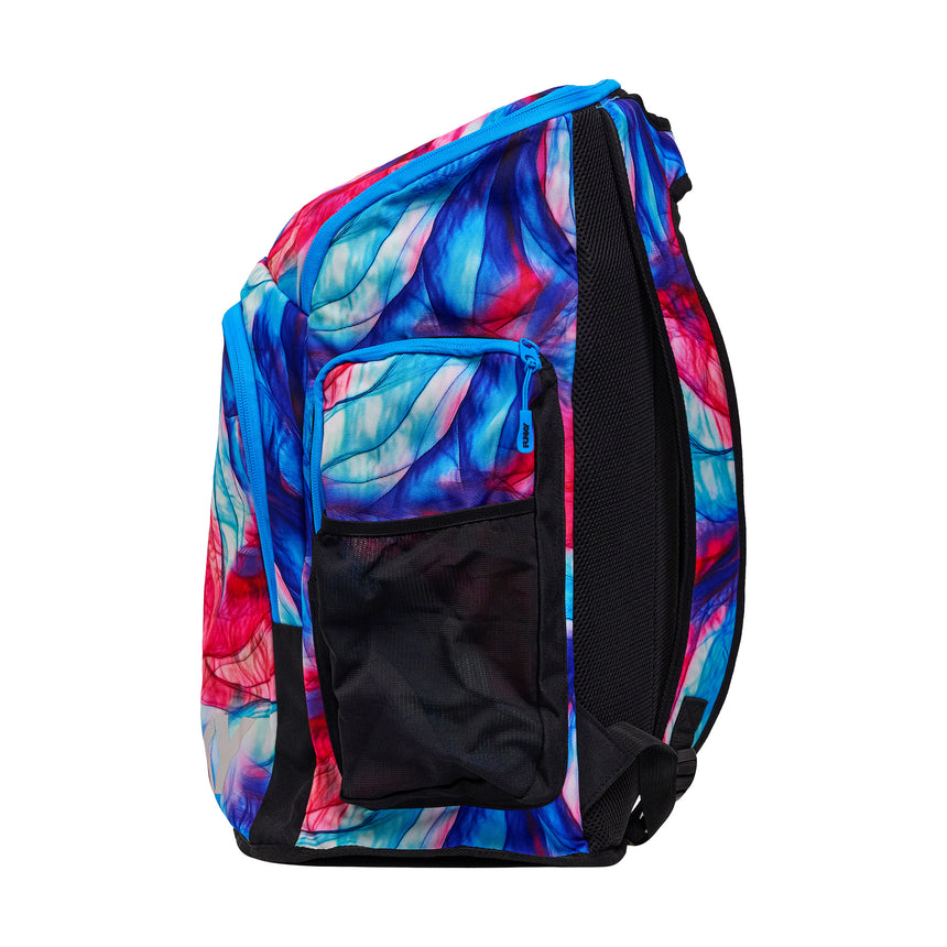 Funky Rugtas Space Case Muscle Mad