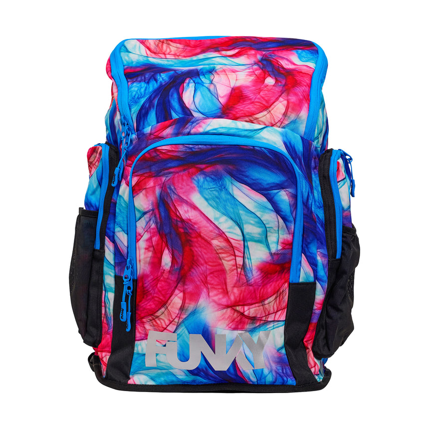 Funky Rugtas Space Case Muscle Mad