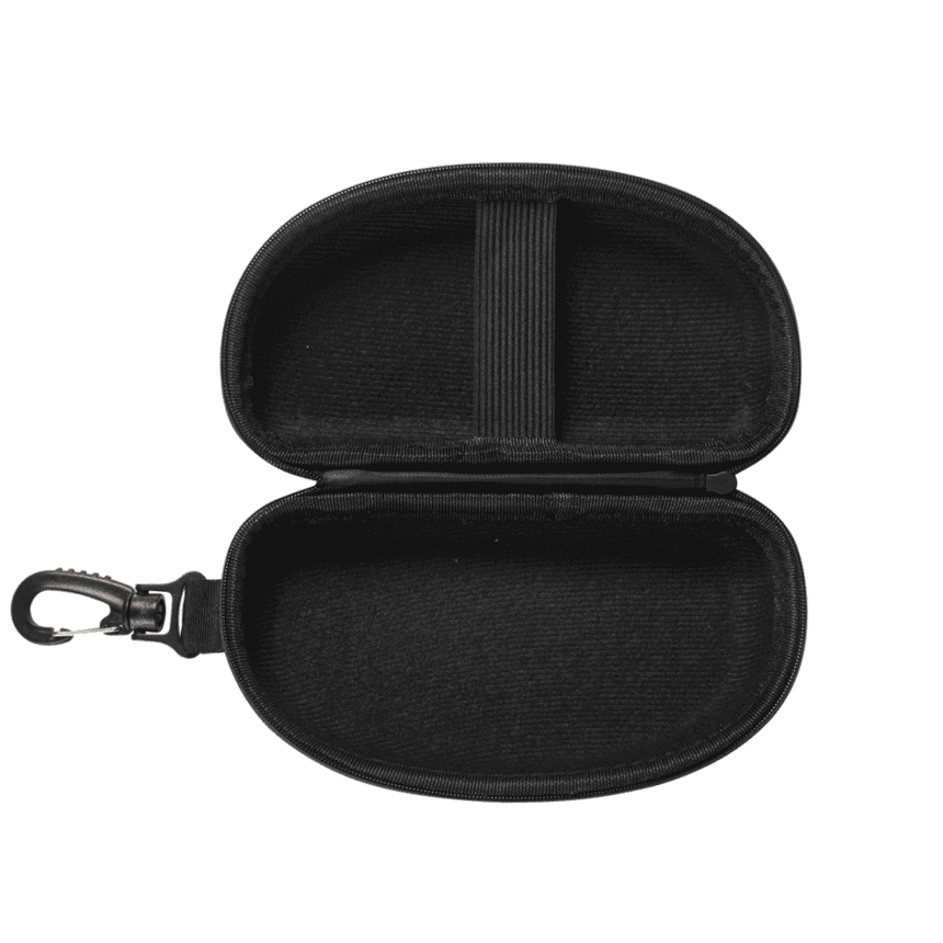 Arena Goggle Case Black/Pink