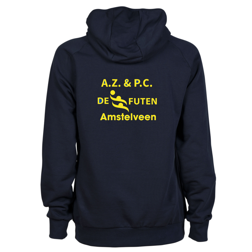 Arena De Futen Hoodie Navy