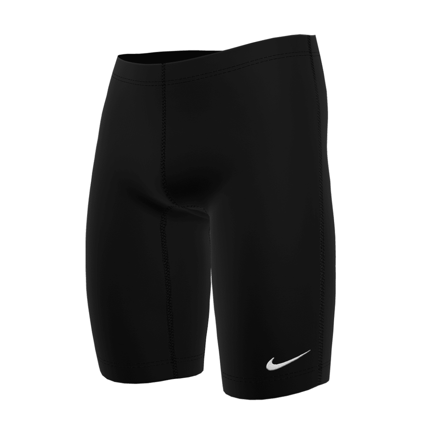 Nike Boys Hydrastrong Solid Jammer Black
