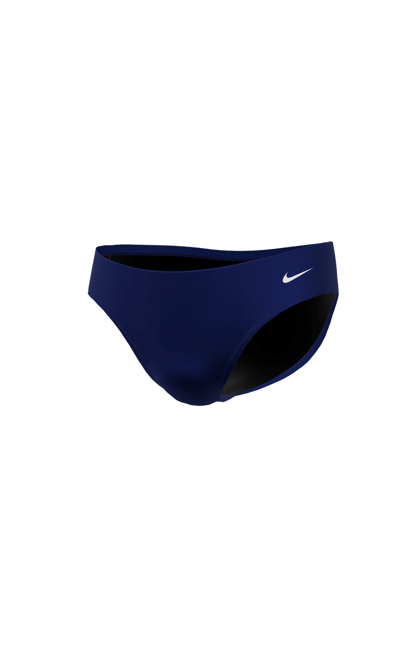 Nike Zwemslip Hydrastrong Solid Navy