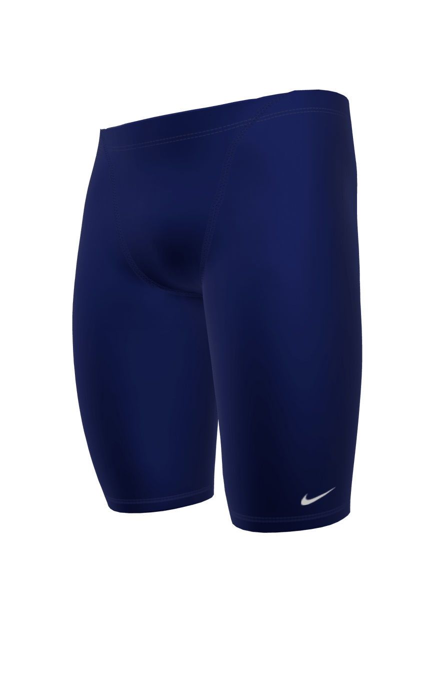 Nike Zwemjammer Hydrastrong Solid Navy