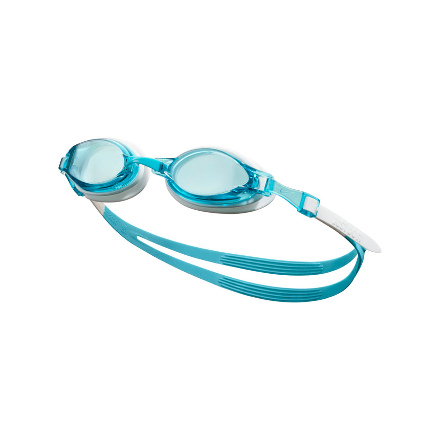 Nike Schwimmbrille Chrome Blau