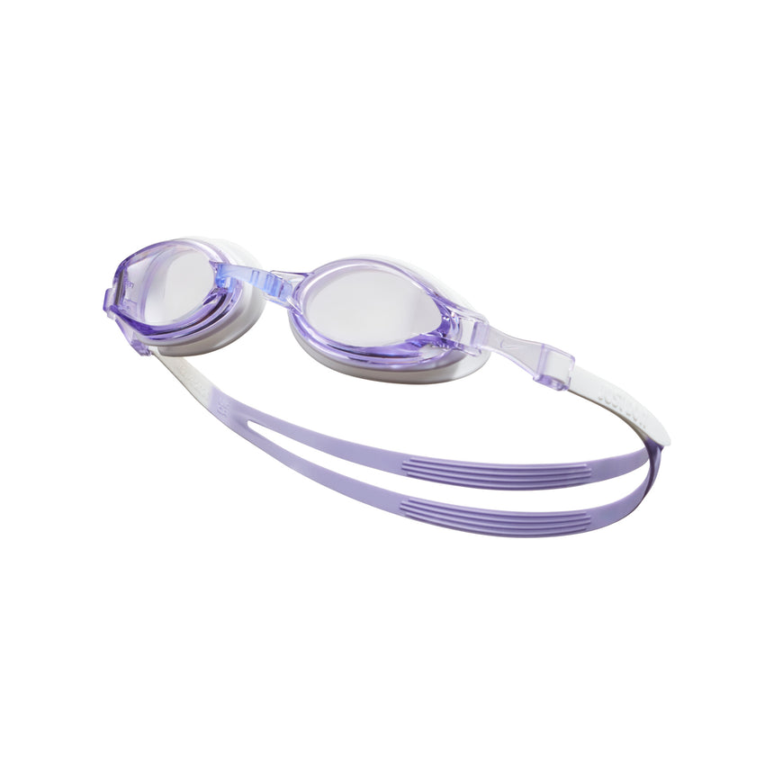 Nike Schwimmbrille Chrome Lila