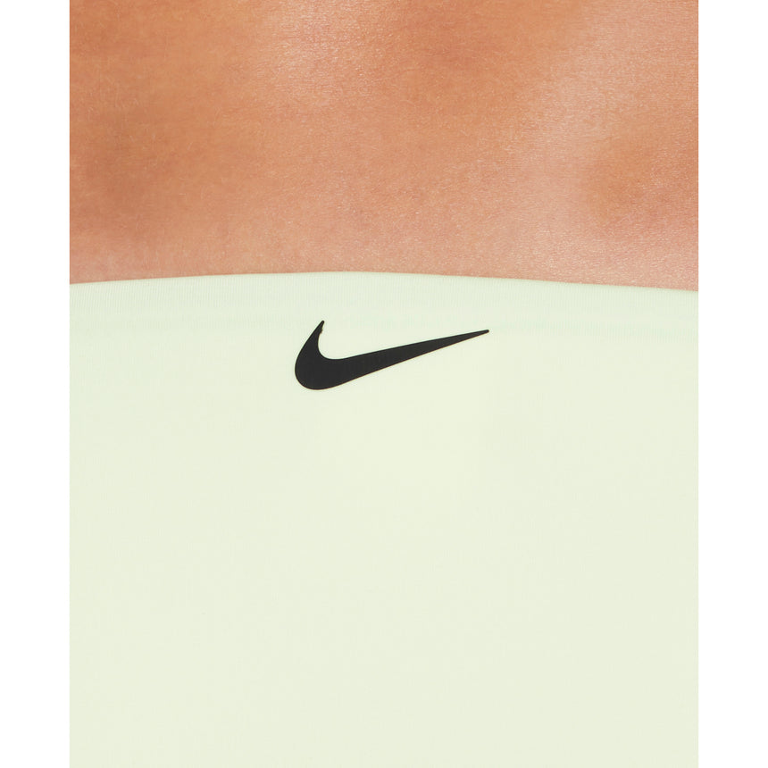 Nike Bikini Broekje String Solid Groen