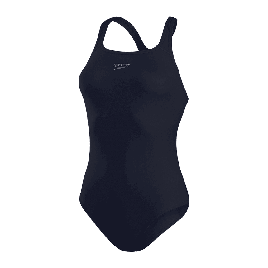 Speedo Swimsuit Eco Endurance+ Medalist Navy