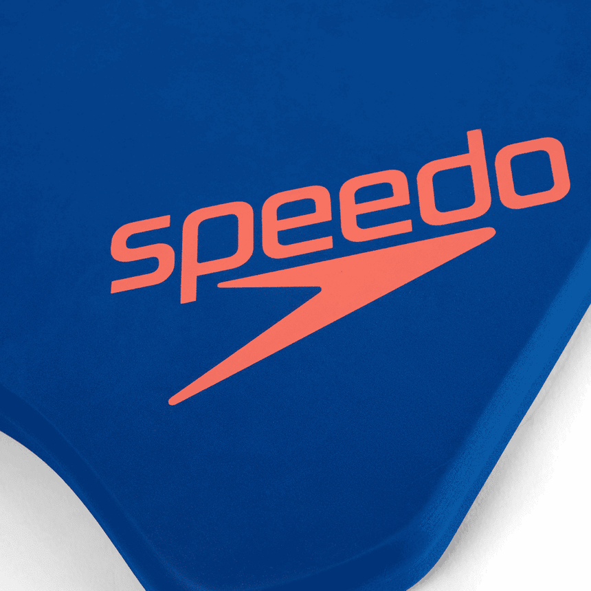 Speedo Kickboard Blau