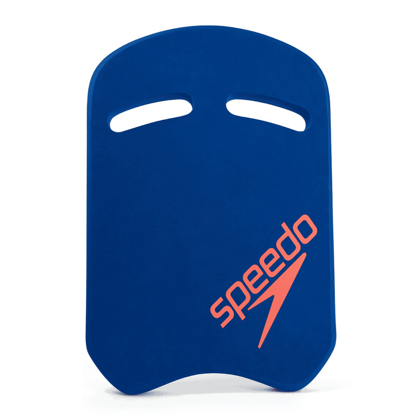Speedo Kickboard Blau