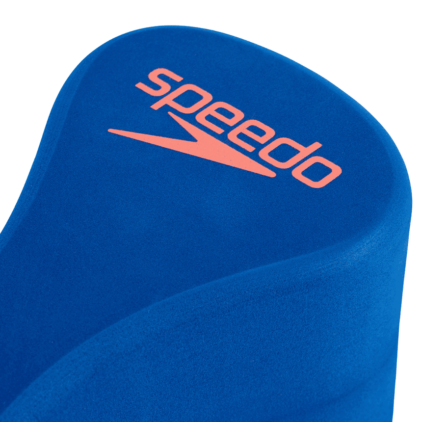 Speedo Pullbuoy Blau