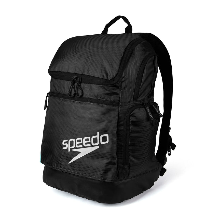 Speedo Rugtas Teamster 2.0 35L Zwart