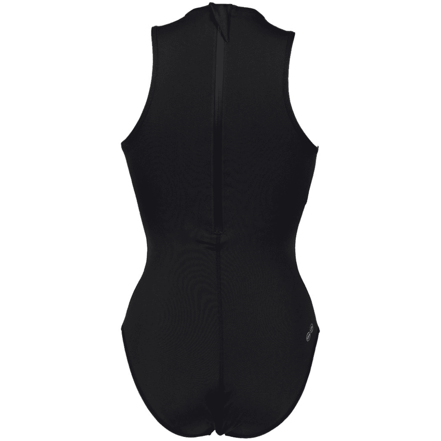 Arena Water Polo Swimsuit Black